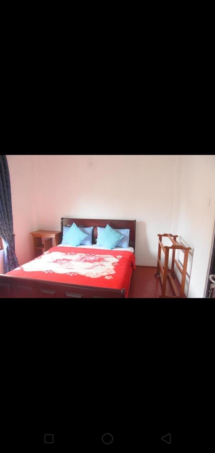 The Train View Bed and Breakfast Nuwara Eliya Eksteriør billede