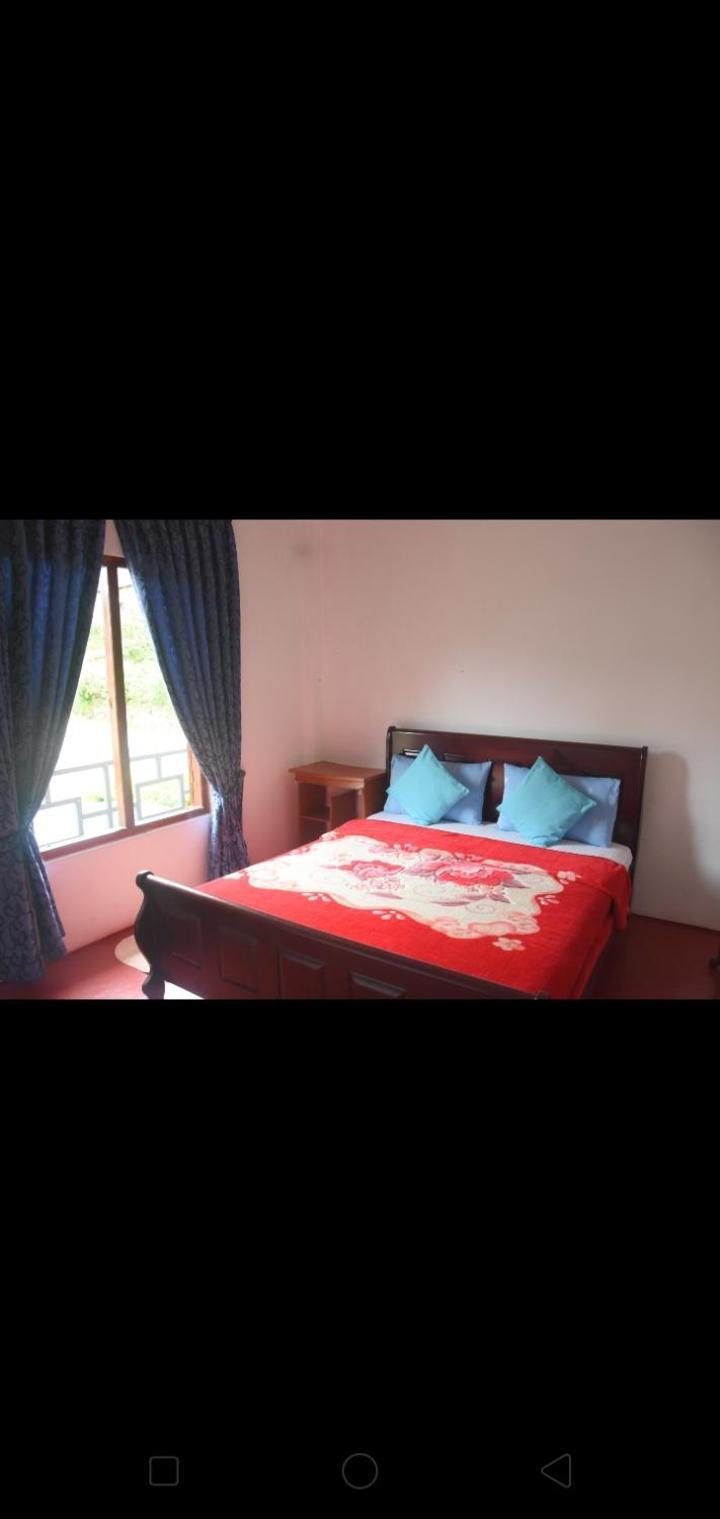 The Train View Bed and Breakfast Nuwara Eliya Eksteriør billede