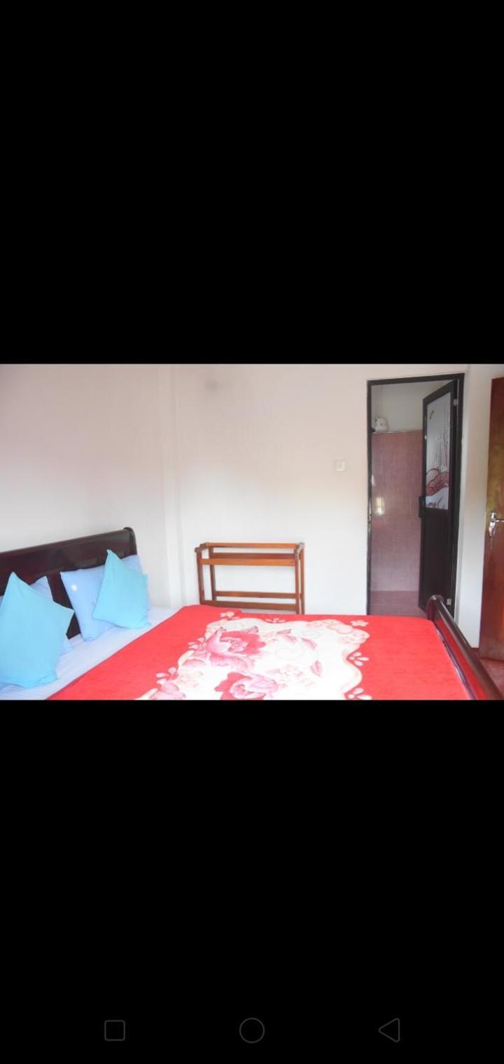 The Train View Bed and Breakfast Nuwara Eliya Eksteriør billede