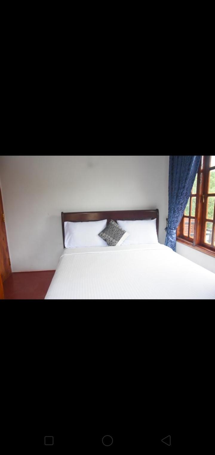 The Train View Bed and Breakfast Nuwara Eliya Eksteriør billede