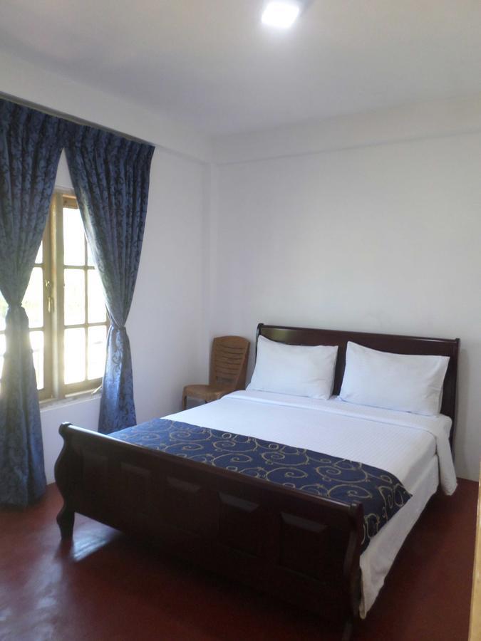 The Train View Bed and Breakfast Nuwara Eliya Eksteriør billede